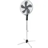 Image de Ventilateur sur pied Blaupunkt ASF701 40cm 55W avec écran et télécommande
