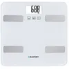 Image de Blaupunkt BSM501 Balance danalyse corporelle Plage de pesée (max.)=150 kg