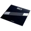 Image de Blaupunkt BSM411 Pèse-personne numérique Plage de pesée (max.)=150 kg noir
