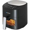 Image de Blaupunkt AFD512, Friteuse, Noir, Argent