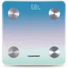 Image de Blaupunkt, Pèse-personne, Échelle personnelle avec Bluetooth BSM601BT (180 kg)