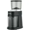 Image de Blaupunkt Broyeur à café FCM501, Moulin à café, Noir, Pink, Argent