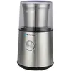 Image de Blaupunkt Broyeur à café FCG801, Moulin à café, Argent