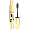 Image de Eveline, Mascara, Cosmetics Big Volume Mascara pour un volume maximal des cils 11ml (Noir)