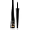 Image de Eveline, Eyeliner + khôl, Eyeliner Liquid Precision Matt Black czarny eyeliner do oczu (Noir mat)