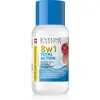 Image de Eveline, Dissolvant pour vernis à ongles, Nail Therapy Total Action 8in1 express nail polish remover 150ml