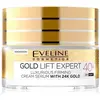 Image de Eveline, Sérum visage, Gold Lift Expert 40+ Luxury Firming Cream-Serum From 24K Gold For Mature Day/Night (50 ml)