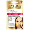 Image de Eveline, Masque pour le visage, Masque anti-rides 3 en 1 Gold Lift Expert 7ml (7 ml)