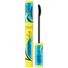 Image de Eveline, Mascara, Viva Volume Mascara imperméable noir effet volume et boucles 10ml (Noir)