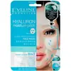 Image de Eveline, Masque pour le visage, Hyaluron Moisture Pack Ultra Moisturising Face Mask ultra-moisturizing faceplate mask
