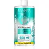 Image de Eveline, Nettoyant pour le visage, Facemed+ Matifiant Micellaire Liquide 3In1 Est Une Complexion Normale Et Mixte 650Ml (Eau micellaire, 650 ml)