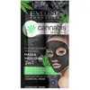 Image de Eveline, Masque pour le visage, Cannabis (7 ml)