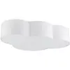 Image de famlights, Plafonnier, Malte Wolke (E27)