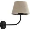 Image de famlights, Plafonnier, Richard (E27)