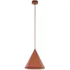 Image de TK Lighting, Suspension, Luminaire suspendu Cono 6632, 15 W, E27 (E27)