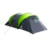 Image de Peme, Tente, (Tente tunnel, 9.05 kg, 4 personnes)