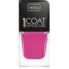 Image de Wibo, Vernis à ongles, Coat Manicure (Teinte rose, Top coat)