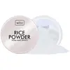 Image de Wibo, Poudre, Poudre de riz (Transparent)
