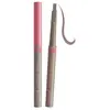 Image de Lovely, Crayon à sourcils, Crayon créateur de sourcils waterproof Crayon de contournement des sourcils 3 (Marron clair)