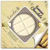 Image de Lovely, Poudre, Banana Chocolate Banana Powder Banana C (Teinte banane-chocolat)