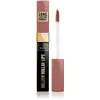 Image de Wibo, Rouge à lèvres + gloss, Million Dollars Lips rouge à lèvres mat 08 3ml