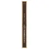 Image de Wibo, Crayon à sourcils, Eyebrow Stylist 3 In 1 Crayon à sourcils avec brosse Brown foncé 2 (Brun foncé)