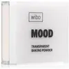 Image de Wibo, Poudre, Mood Poudre libre (Transparent)