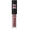 Image de Lovely, Rouge à lèvres + gloss, Extra Lasting Lip Gloss 18 Gloss pour les lèvres (Nude, Pink)