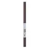 Image de Lovely, Crayon à sourcils, Brows Creator Pencil 3in1 crayon encre et poudre pour le maquillage des sourcils 02 (02)