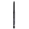 Image de Lovely, Eyeliner + khôl, Crayon pour les yeux automatique (Noir)