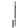 Image de Lovely, Crayon à sourcils, Full Precision Brow Pencil Eyeliner 3 Cool (Brun froid)
