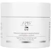 Image de Apis Natural Cosmetics, Masque pour le visage, Apis Acne-Stop Tightening and Smoothing Mask Masque tenseur et lissant à l'argile blanche et au zinc (200 ml)