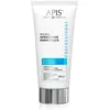 Image de Apis Natural Cosmetics, Masque pour le visage, Apis - Masque hydratant intensif Mineral Balance aux minéraux de la mer Morte 200ml (200 ml)