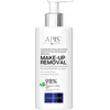 Image de Apis Natural Cosmetics, Nettoyant pour le visage, Apis - Professional Home Terapis liquide micellaire purifiant pour le démaquillage du visage et des (Tonique visage, 300 ml)