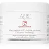 Image de Apis Natural Cosmetics, Masque pour le visage, Apis - Masque anti-couperose aux algues pour la peau capillaire à la rose sauvage et à la vitamine (100 g)