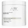 Image de Apis Natural Cosmetics, Masque pour le visage, Apis Lifting Peptide Algae Mask Masque liftant et raffermissant au peptide Snap-8? pour les peaux (200 g)