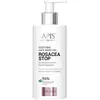 Image de Apis Natural Cosmetics, Nettoyant pour le visage, Apis Rosacea Stop Gel nettoyant apaisant pour la peau sensible et capillaire 300ml (Gel nettoyant, 300 ml)