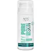 Image de Apis Natural Cosmetics, Nettoyant pour le visage, Apismy Peeling Hydrogel Pure Skin à l'acide shikimique - 100ml (Exfoliant nettoyant, 100 ml)