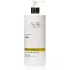 Image de Apis Natural Cosmetics, Nettoyant pour le visage, Apis Ceramide Repair Gentle Face Cleansing Emulsion With Ceramides And Beta Glucan 500ml (500 ml)