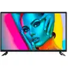 Image de Kiano SlimTV 32 (32", LED, HD), TV, Noir
