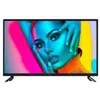 Image de TV Kiano Slim TV 40 LED FHD HDMI USB Noir
