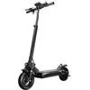 Image de Trottinette électrique Ruptor R1 V2 Noir | 500W, batterie 20Ah, autonomie 80 km, pneus 10" , pliable, IP54