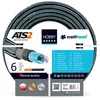 Image de Tuyau d'arrosage de jardin Cellfast Hobby ATS2 3/4" 50m