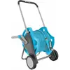 Image de Rangement du tuyau d'arrosage, CELLFAST WÓZEK METALOWY EXPLORER + W   30 mb 1/2" ZESTAW (30 m)