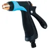 Image de Pistolet d'arrosage Cellfast Max, en métal et en plastique, verrouillage