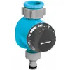 Image de Garden Lights, Système d'irrigation, - Programmateur D'Arrosage Manuel (Minuterie eau)