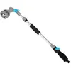 Image de Lance télescopique Cellfast Ideal 52-080N à 6 fonctions, rétractable