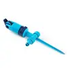 Image de Cellfast - Arroseur Multifonctionnel - Sur Piquet (300 M²) Plumbing4Home Cf52-060