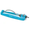 Image de Arroseur de navette Cellfast Turbo super pratique dans le jardin