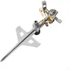 Image de Cellfast, Arroseur, LUX IDEAL Impuls-Wassersprenger Metallisch